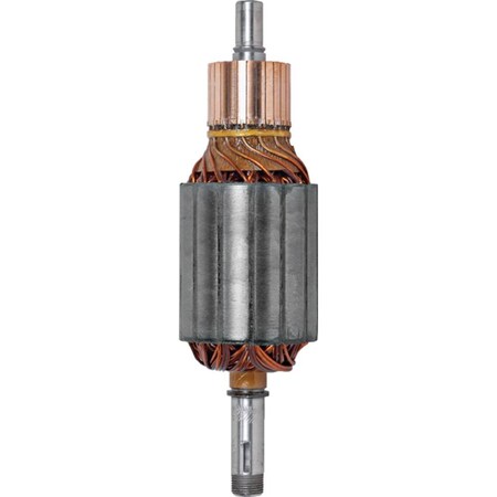 Aftermarket JAndN Electrical Products Armature 301-20004R-JN